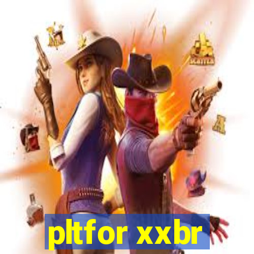 pltfor xxbr